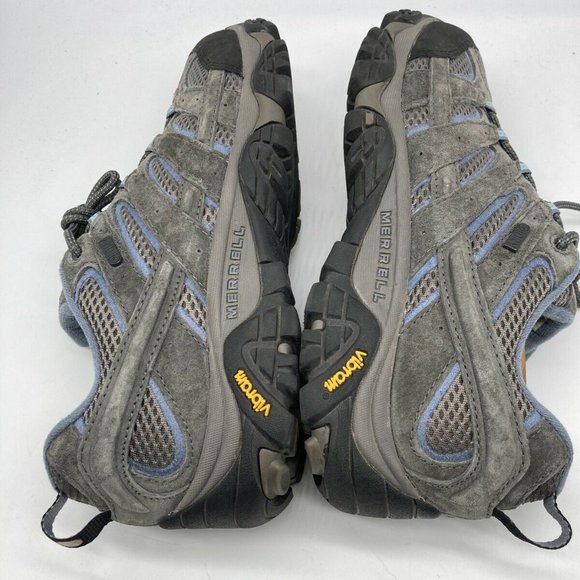 Merrell Moab 2 Ventilator Womens Waterproof Shoes - Picture 8 of 8
